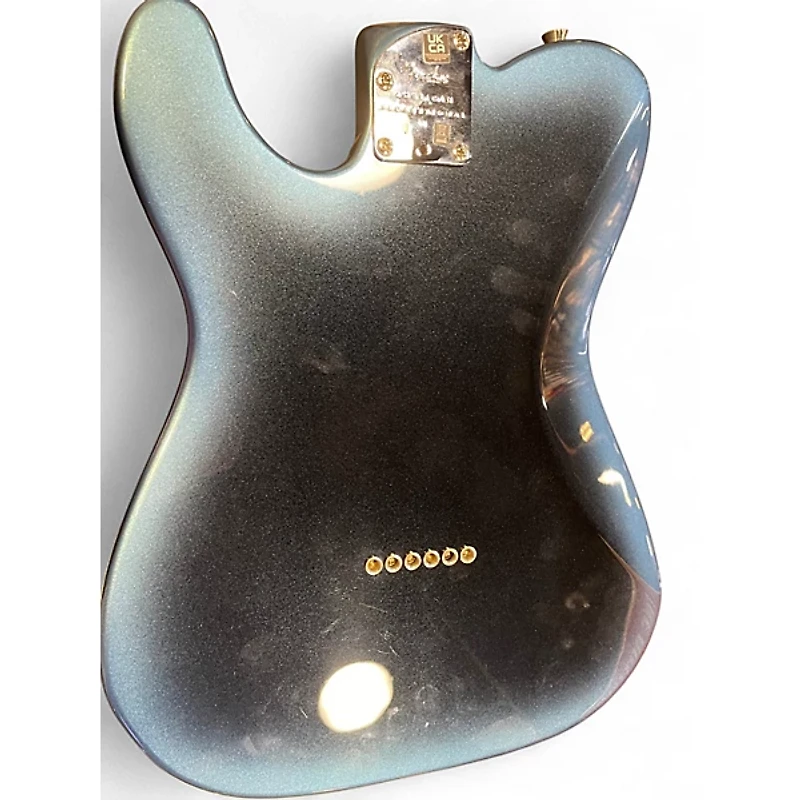 Used Fender American Professional Telecaster Deluxe Shawbucker DARK KNIGHT Solid Body Electric Guitar