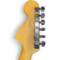 Used Fender American Professional Telecaster Deluxe Shawbucker DARK KNIGHT Solid Body Electric Guitar