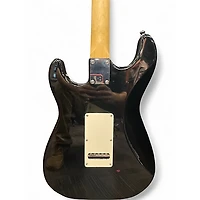 Used G&L Tribute Legacy Black Solid Body Electric Guitar