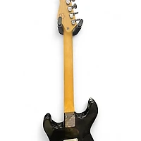 Used G&L Tribute Legacy Black Solid Body Electric Guitar