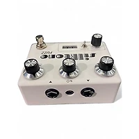 Used Silktone GERMANIUM FUZZ Effect Pedal