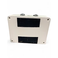 Used Silktone GERMANIUM FUZZ Effect Pedal