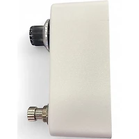 Used Silktone GERMANIUM FUZZ Effect Pedal