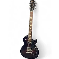 Used Gibson Les Paul Studio Brown Sunburst Solid Body Electric Guitar