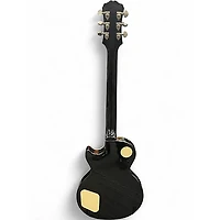 Used Epiphone Les Paul 1960 Tribute Plus Trans Gray Solid Body Electric Guitar