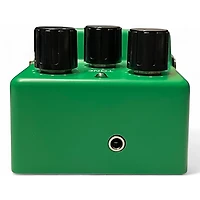 Used Ibanez TS808 Reissue Tube Screamer Distortion Effect Pedal