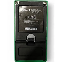 Used Ibanez TS808 Reissue Tube Screamer Distortion Effect Pedal