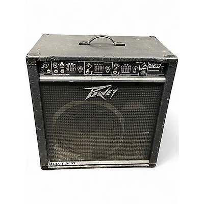 Used Peavey KBA 300 Keyboard Amp