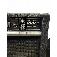 Used Peavey KBA 300 Keyboard Amp