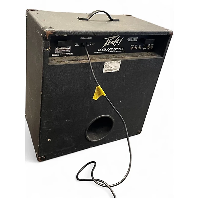 Used Peavey KBA 300 Keyboard Amp