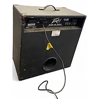 Used Peavey KBA 300 Keyboard Amp