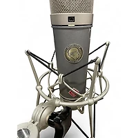Used Neumann TLM67 Condenser Microphone