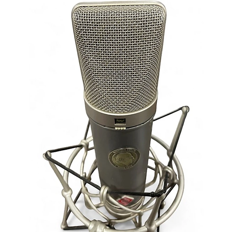 Used Neumann TLM67 Condenser Microphone