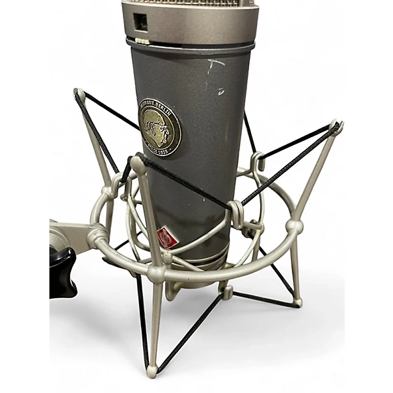 Used Neumann TLM67 Condenser Microphone