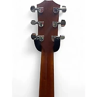 Used Taylor 210E Natural Acoustic Electric Guitar