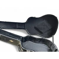 Used Taylor 210E Natural Acoustic Electric Guitar