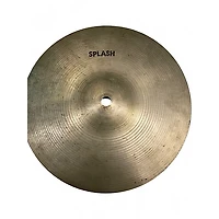 Used MEINL 12in HCS Trash Stack Cymbal