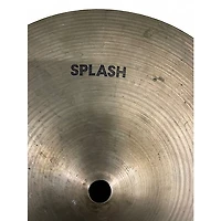 Used MEINL 12in HCS Trash Stack Cymbal