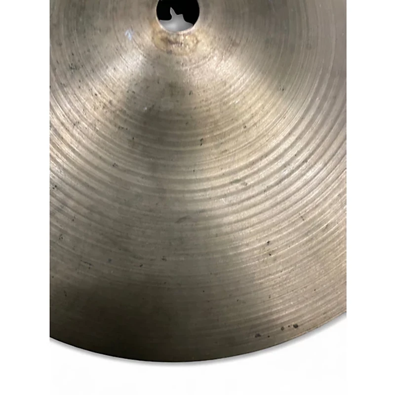 Used MEINL 12in HCS Trash Stack Cymbal
