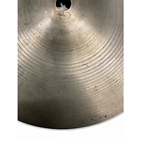Used MEINL 12in HCS Trash Stack Cymbal