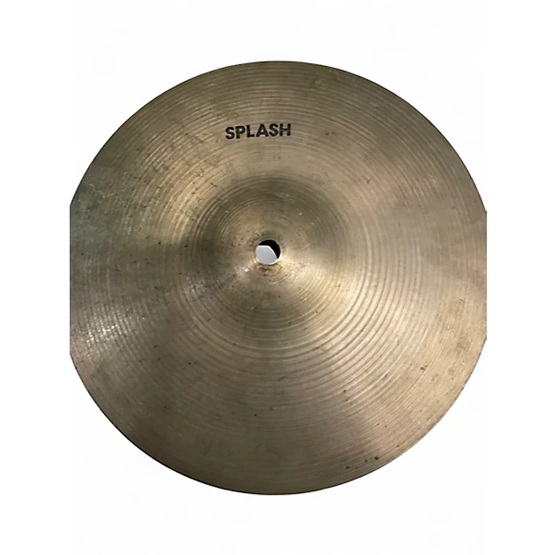 Used MEINL 12in HCS Trash Stack Cymbal