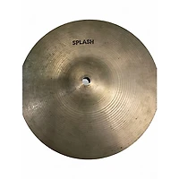 Used MEINL 12in HCS Trash Stack Cymbal