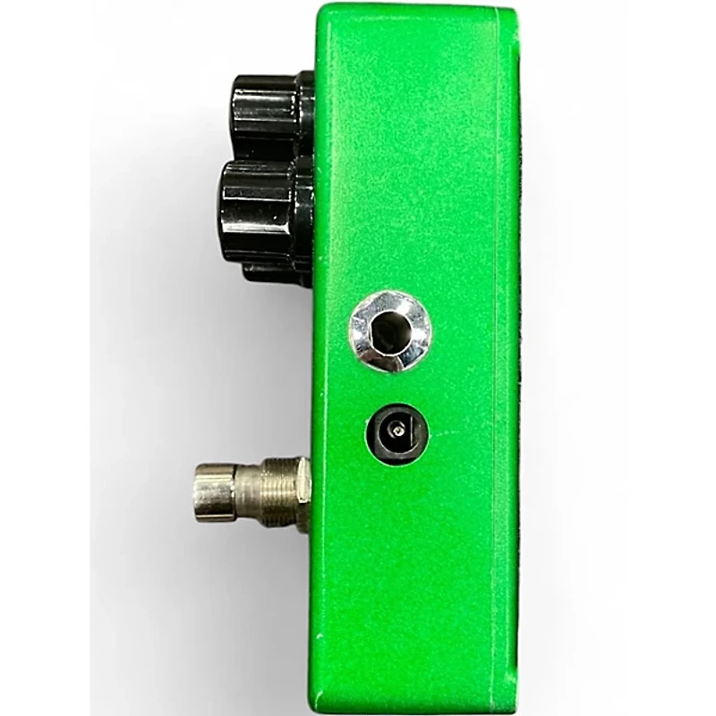 Used MXR GT-OD Effect Pedal