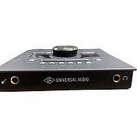 Used Universal Audio Apollo Twin Duo Audio Interface