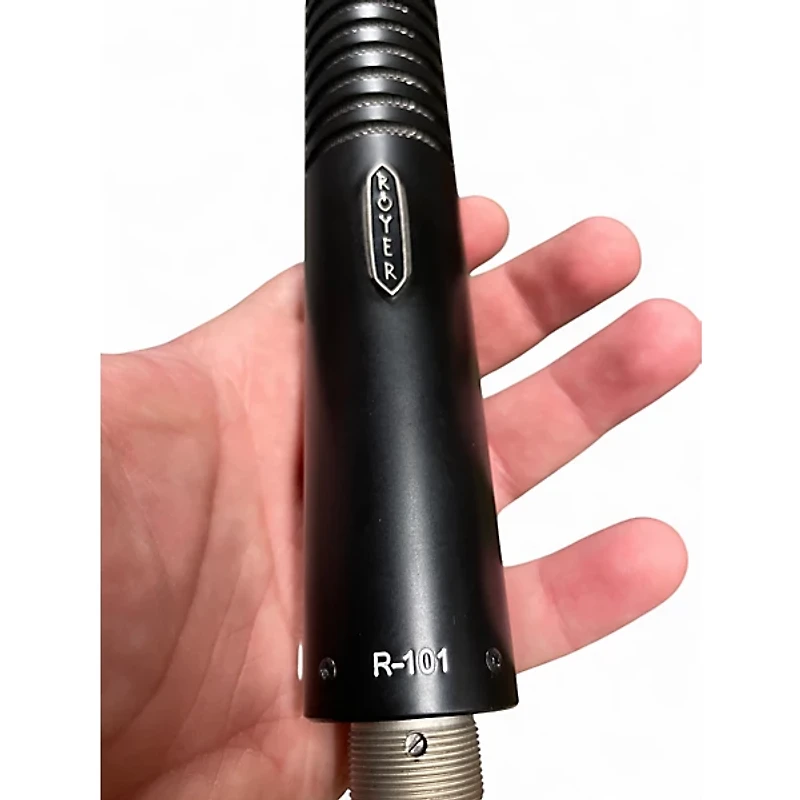Used Royer R101 Ribbon Microphone