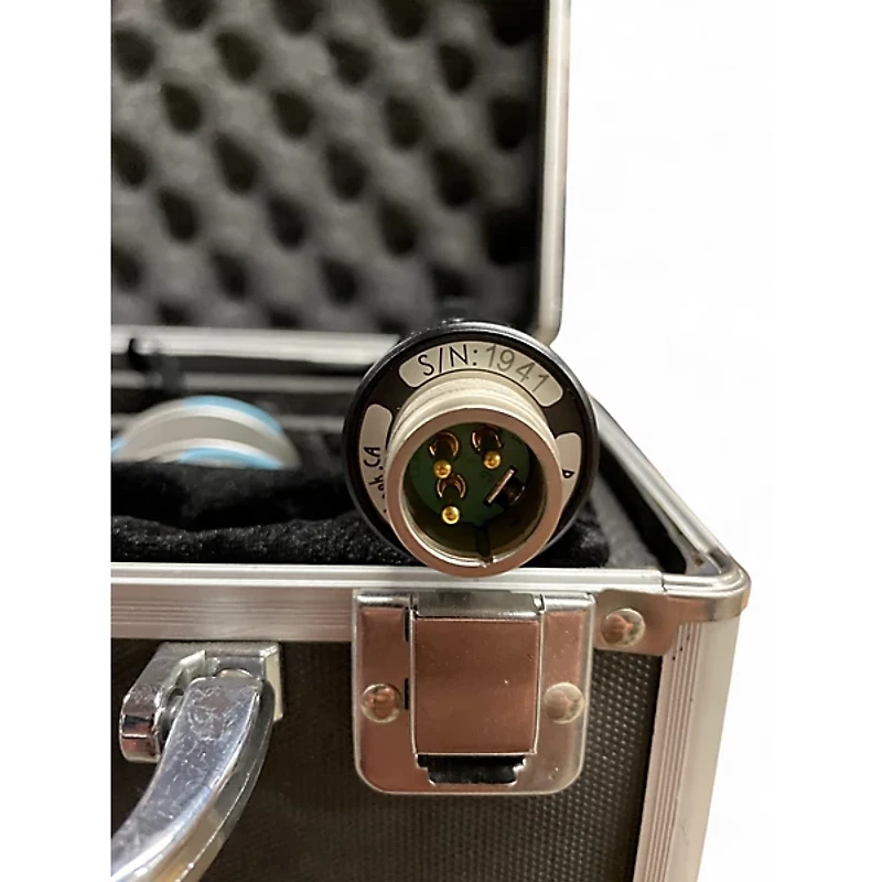 Used Royer R101 Ribbon Microphone