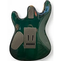 Used Ernie Ball Music Man Sabre Cobra Burst Solid Body Electric Guitar