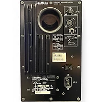 Used Yamaha HS8 Powered Monitor
