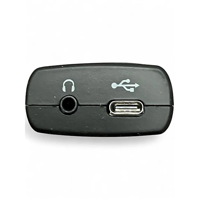 Used IK Multimedia irig usb Audio Interface