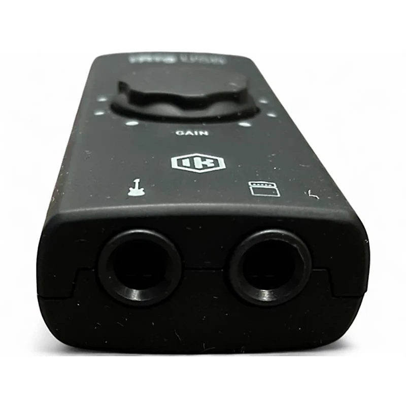 Used IK Multimedia irig usb Audio Interface