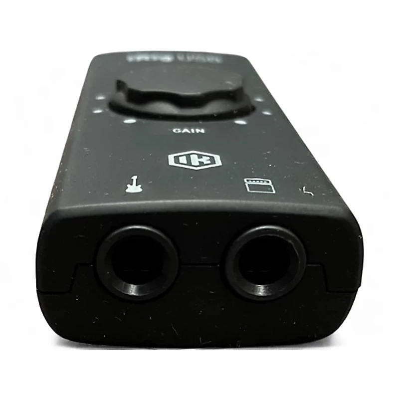 Used IK Multimedia irig usb Audio Interface