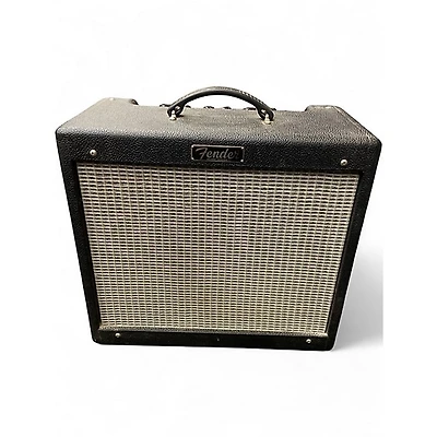Used Fender FSR Blues Jr III Tube Guitar Combo Amp