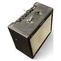 Used Fender FSR Blues Jr III Tube Guitar Combo Amp