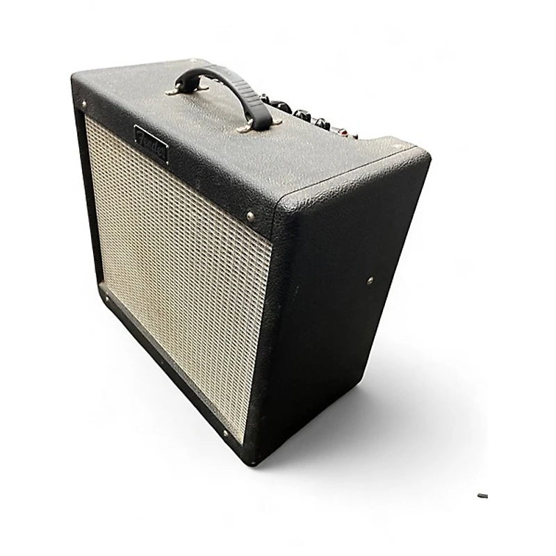 Used Fender FSR Blues Jr III Tube Guitar Combo Amp