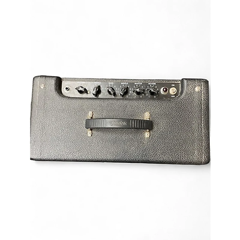 Used Fender FSR Blues Jr III Tube Guitar Combo Amp