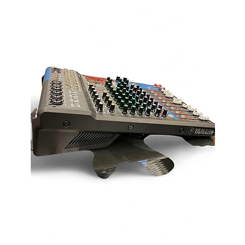 Used Yamaha MG12XU Unpowered Mixer