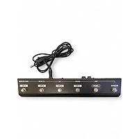 Used BOSS GAFC Guitar Combo Footswitch