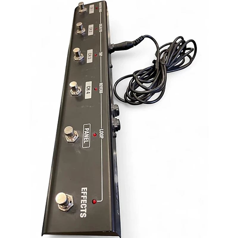 Used BOSS GAFC Guitar Combo Footswitch