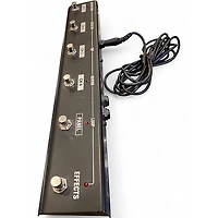 Used BOSS GAFC Guitar Combo Footswitch