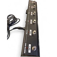 Used BOSS GAFC Guitar Combo Footswitch