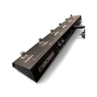 Used BOSS GAFC Guitar Combo Footswitch