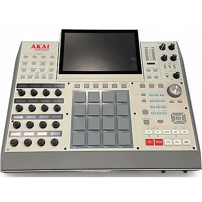 Used Akai Professional MPCX Keyboard Workstation