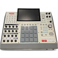 Used Akai Professional MPCX Keyboard Workstation