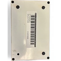 Used Empress Effects ECHO SYSTEM Effect Pedal