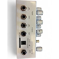 Used Empress Effects ECHO SYSTEM Effect Pedal