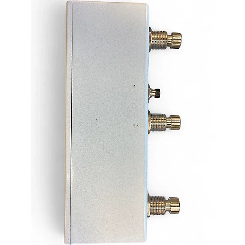 Used Empress Effects ECHO SYSTEM Effect Pedal